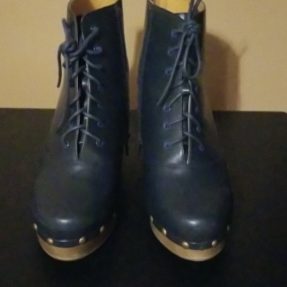 Ankle Booties